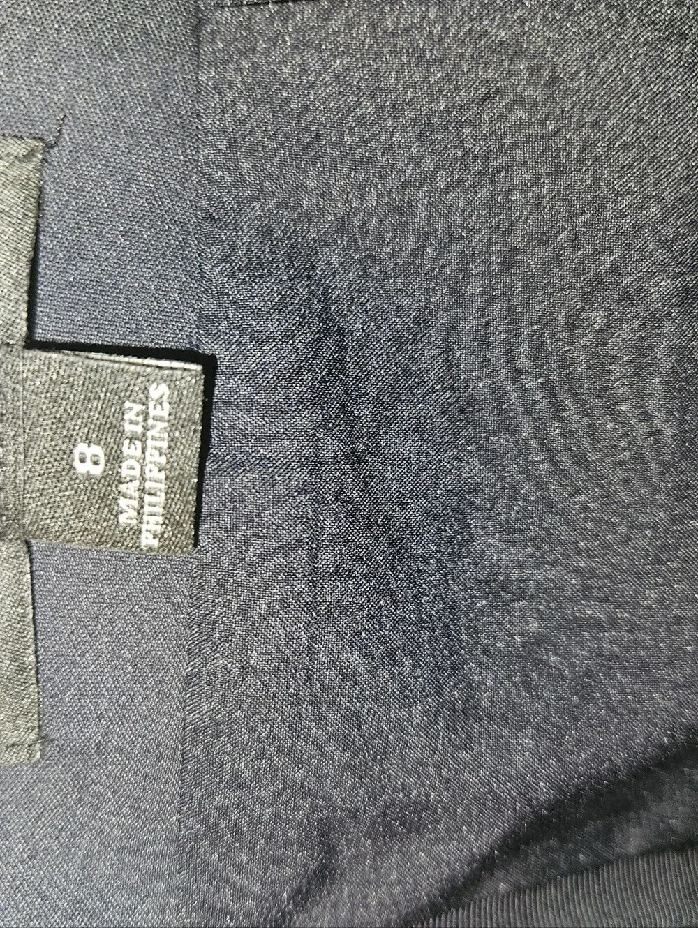 Ann Taylor 15 inches